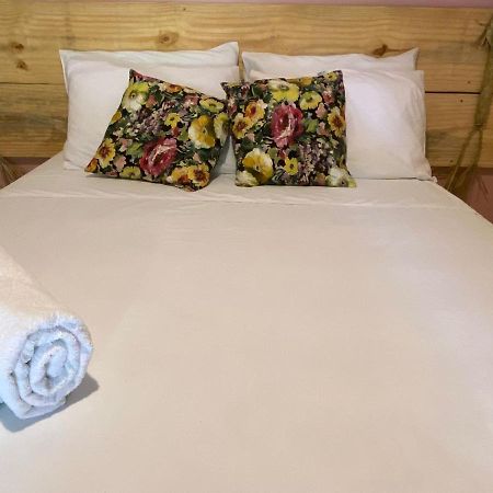Rico Atins Otel Dış mekan fotoğraf