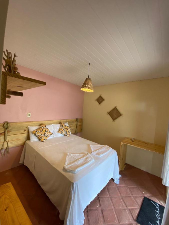 Rico Atins Otel Dış mekan fotoğraf