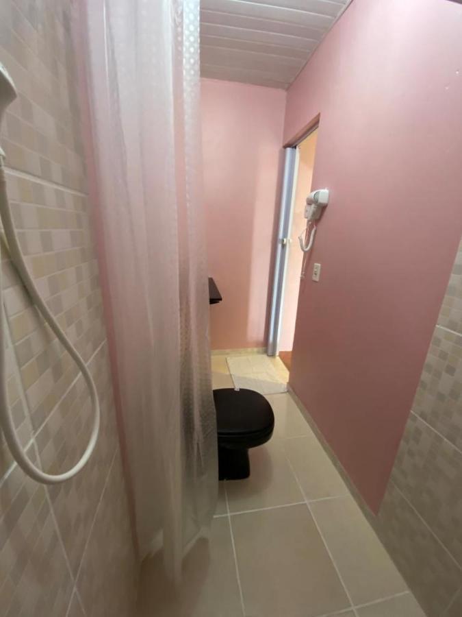 Rico Atins Otel Dış mekan fotoğraf