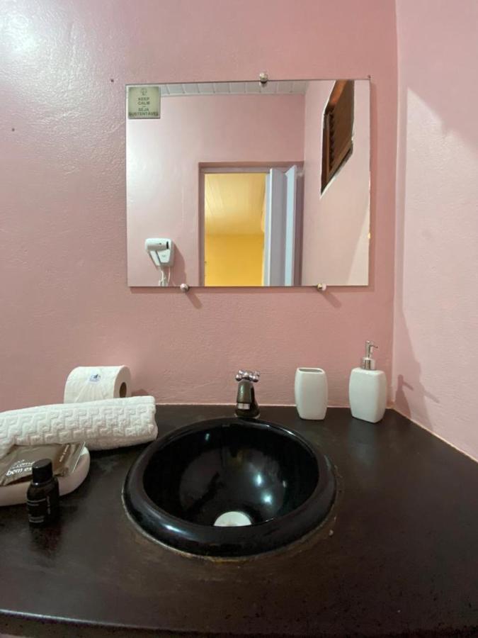 Rico Atins Otel Dış mekan fotoğraf