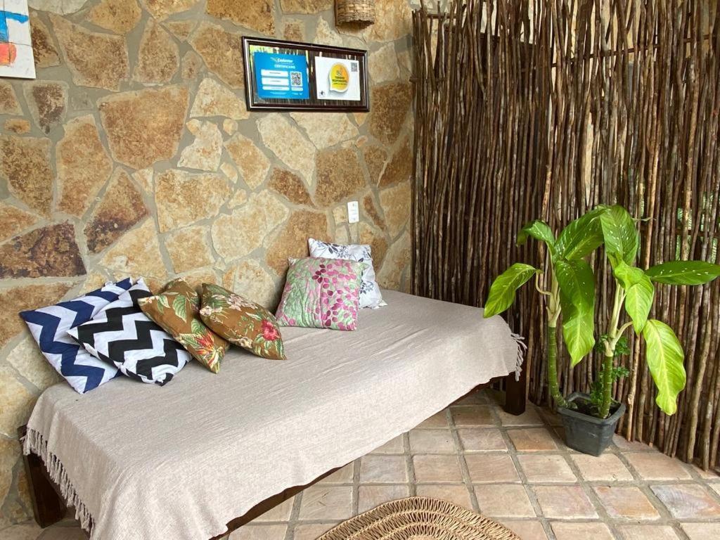 Rico Atins Otel Dış mekan fotoğraf