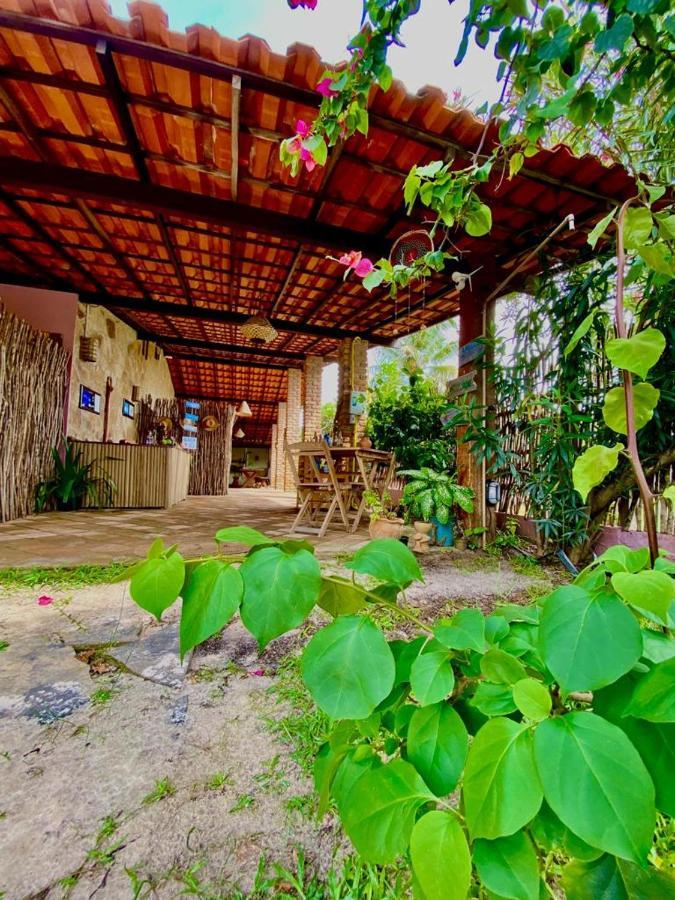 Rico Atins Otel Dış mekan fotoğraf