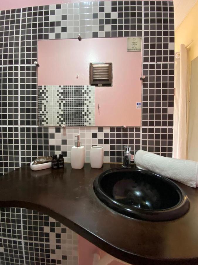 Rico Atins Otel Dış mekan fotoğraf